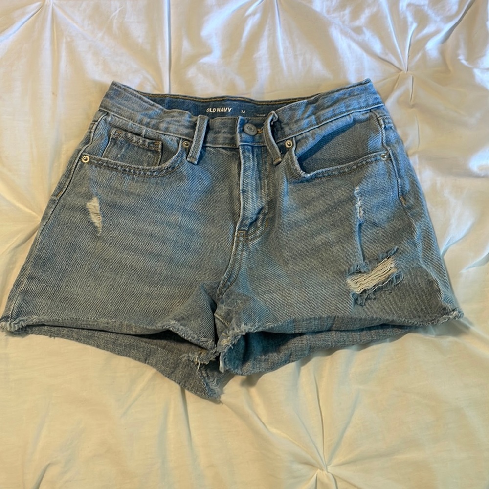 Old Navy girls shorts